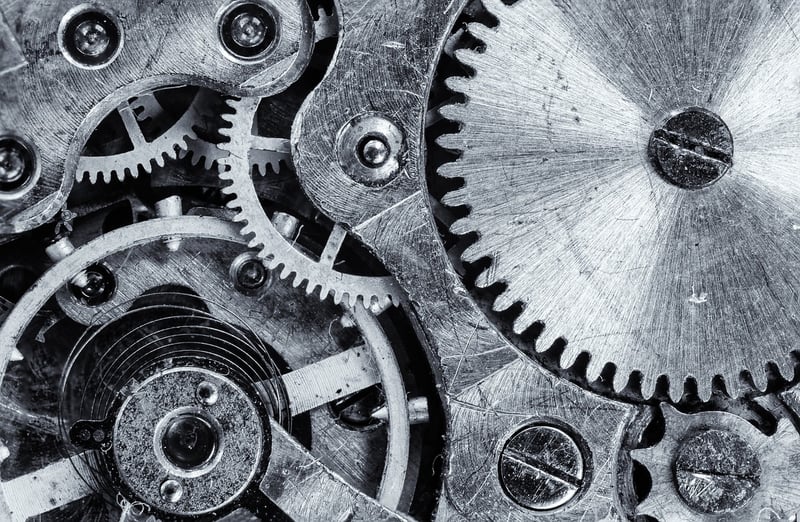Industrial Revolution