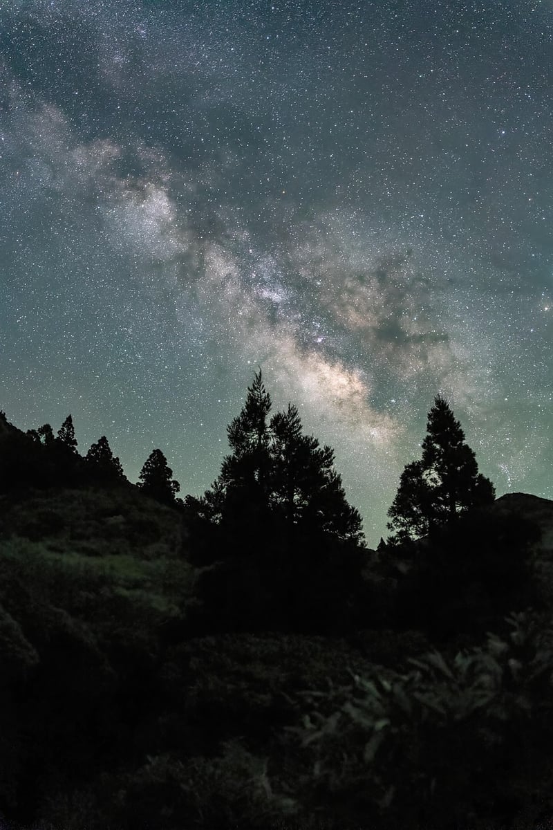 milky way