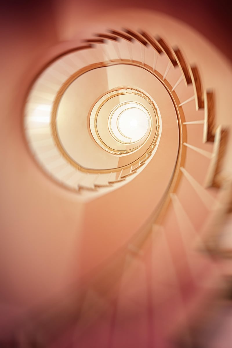 Spiral Puzzle
